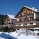 s�sz�ll�s: Bergblick apartmanh�z